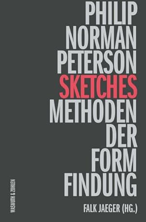 Seller image for Sketches 1990 - 2020: Methoden der Formfindung for sale by Rheinberg-Buch Andreas Meier eK