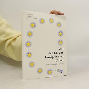 Seller image for Von der EG zur Europa?ischen Union for sale by Bookbot