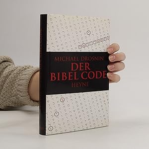 Bild des Verkufers fr Der Bibel-Code zum Verkauf von Bookbot