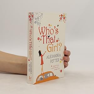 Imagen del vendedor de Who's that girl a la venta por Bookbot