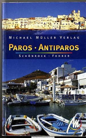 Paros & Antiparos