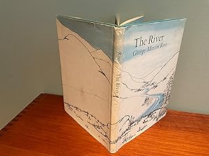 Seller image for The River for sale by Friends of the Curtis Memorial Library