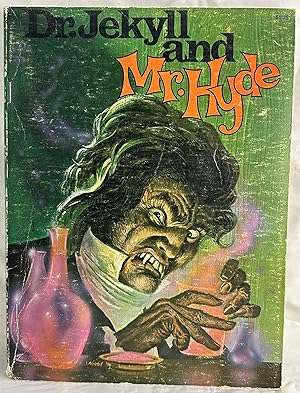 Seller image for Dr. Jekyll And Mr. Hyde for sale by Books Galore Missouri