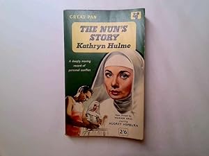 Seller image for THE NUN'S STORY for sale by Goldstone Rare Books