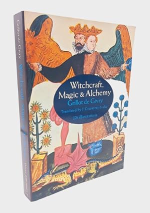 Imagen del vendedor de Witchcraft, Magic & Alchemy. a la venta por Occulte Buchhandlung "Inveha"