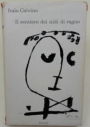 Immagine del venditore per Il sentiero dei nidi di ragno venduto da Invito alla Lettura