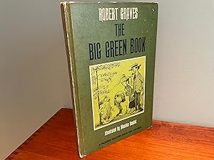 Imagen del vendedor de The Big Green Book a la venta por Friends of the Curtis Memorial Library