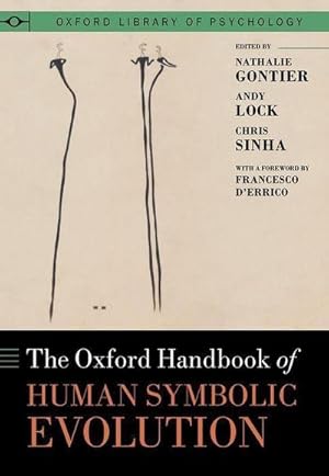 Bild des Verkufers fr Oxford Handbook of Human Symbolic Evolution zum Verkauf von AHA-BUCH GmbH
