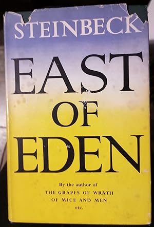 East of Eden