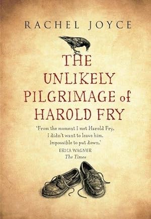 Seller image for The Unlikely Pilgrimage Of Harold Fry for sale by WeBuyBooks