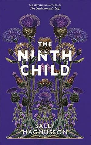 Seller image for The Ninth Child: The new novel from the author of The Sealwoman's Gift for sale by WeBuyBooks