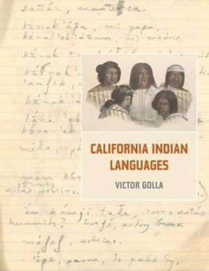 Bild des Verkufers fr California Indian Languages zum Verkauf von AHA-BUCH GmbH
