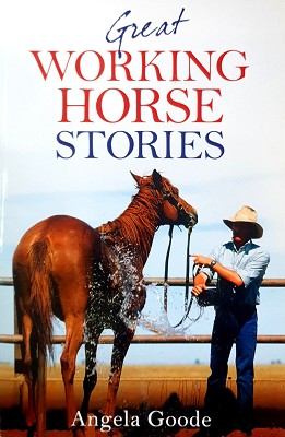 Seller image for Great Working Horse Stories for sale by Marlowes Books and Music