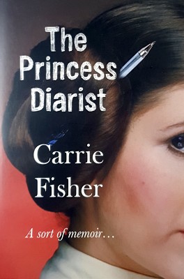 Seller image for The Princess Diarist for sale by Marlowes Books and Music