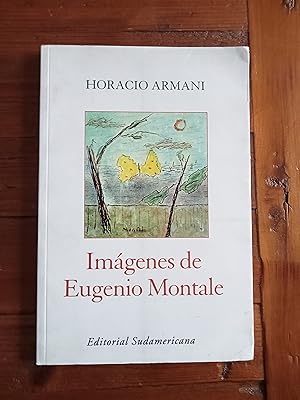 IMÁGENES DE EUGENIO MONTALE