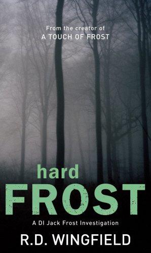 Seller image for Hard Frost: (DI Jack Frost Book 4) (DI Jack Frost, 4) for sale by WeBuyBooks