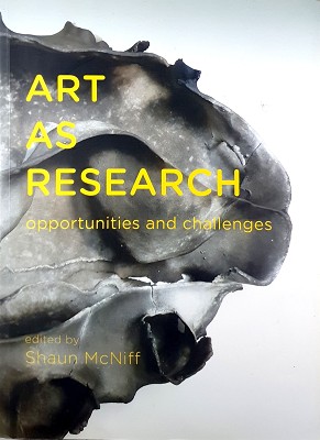 Art As Research: Opportunities And Challenges