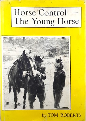 Seller image for Horse Control, The Rider for sale by Marlowes Books and Music