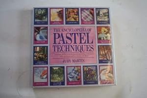 Imagen del vendedor de The Encyclopedia of Pastel Techniques a la venta por WeBuyBooks