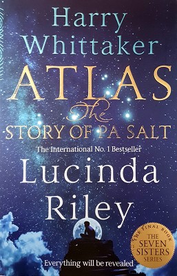Atlas: The Story Of Pa Salt