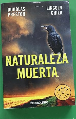 Imagen del vendedor de Naturaleza muerta a la venta por Librera Alonso Quijano