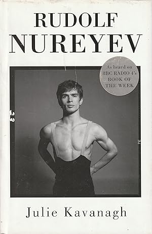 Seller image for Rudolf Nureyev for sale by Book Booth