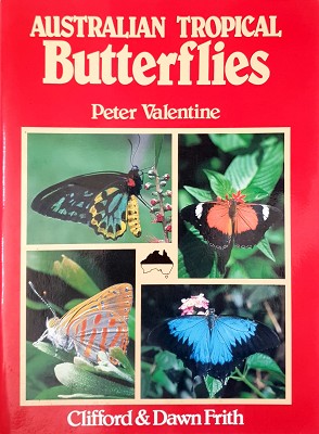 Seller image for Australian Tropical Butterflies for sale by Marlowes Books and Music