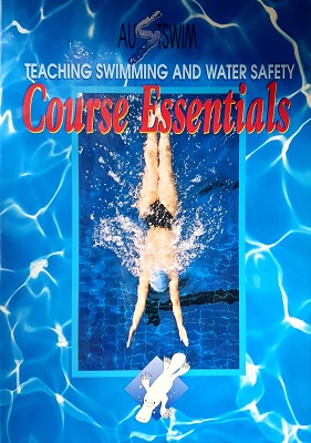 Bild des Verkufers fr Austwim: Teaching Swimming and Water Safety: Course Essentials zum Verkauf von Marlowes Books and Music