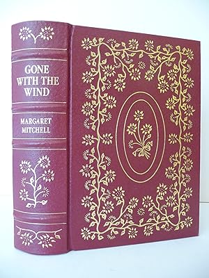 Gone With the Wind, THE SOUTHERN CLASSICS LIBRARY, (in Full Leather)