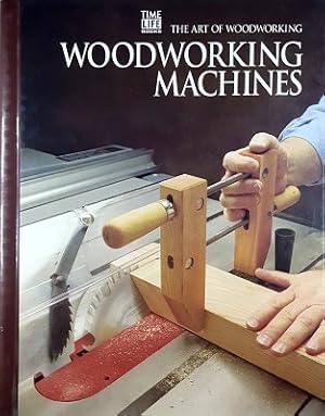 Woodworking Machines