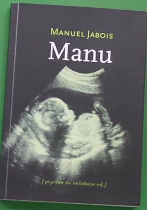 Imagen del vendedor de Manu a la venta por Librera Alonso Quijano