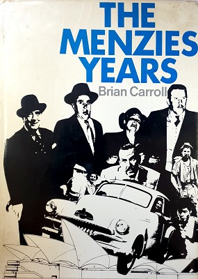 The Menzies Years