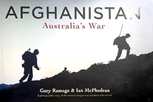 Bild des Verkufers fr Afghanistan: Australia's War zum Verkauf von Marlowes Books and Music