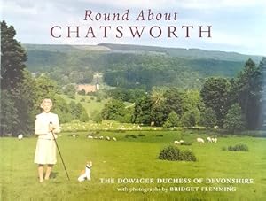 Seller image for Round About Chatsworth for sale by Marlowes Books and Music