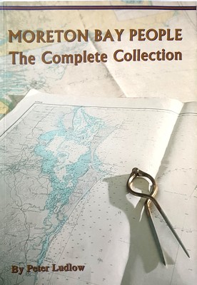 Seller image for Moreton Bay People: The Complete Collection for sale by Marlowes Books and Music