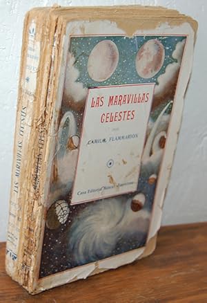 Seller image for LAS MARAVILLAS CELESTES for sale by EL RINCN ESCRITO