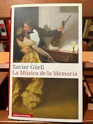 LA MUSICA DE LA MEMORIA