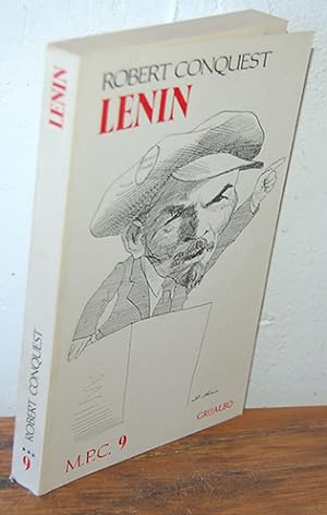 Bild des Verkufers fr LENIN zum Verkauf von EL RINCN ESCRITO