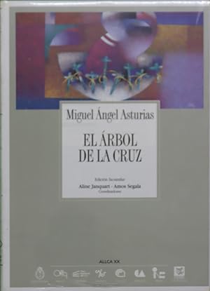 Imagen del vendedor de El rbol de la cruz a la venta por Librera Alonso Quijano