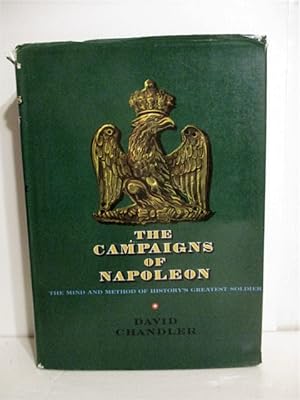 Campaigns of Napoleon.