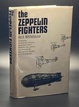 Imagen del vendedor de The Zeppelin Fighters a la venta por Furrowed Brow Books, IOBA