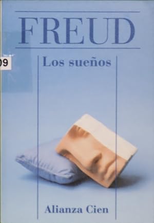 Bild des Verkufers fr Los sueos zum Verkauf von Librera Alonso Quijano