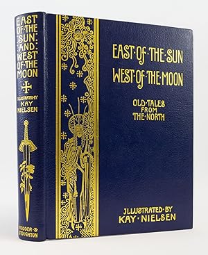 Imagen del vendedor de EAST OF THE SUN AND WEST OF THE MOON a la venta por Phillip J. Pirages Rare Books (ABAA)