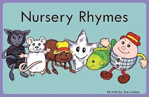 Bild des Verkufers fr Nursery Rhymes zum Verkauf von WeBuyBooks 2