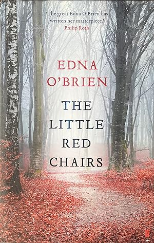 Bild des Verkufers fr The Little Red Chairs zum Verkauf von 32.1  Rare Books + Ephemera, IOBA, ESA