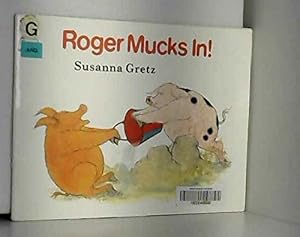 Seller image for Roger Mucks in! for sale by WeBuyBooks