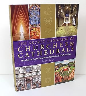 The Secret Language of Churches and Cathedrals