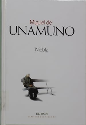 Seller image for Niebla for sale by Librera Alonso Quijano