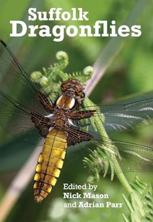Immagine del venditore per Suffolk Dragonflies venduto da WeBuyBooks