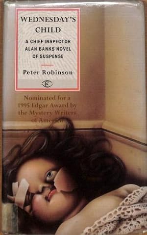 Seller image for Wednesday's Child (Fiction - crime & suspense) for sale by WeBuyBooks